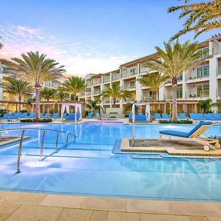 The Pointe On 30A Hotell Rosemary Beach Exteriör bild