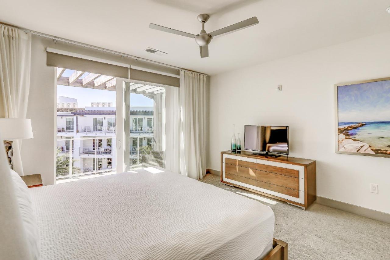 The Pointe On 30A Hotell Rosemary Beach Exteriör bild
