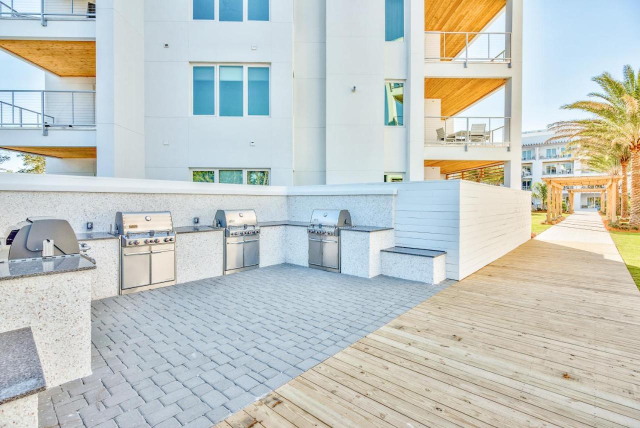 The Pointe On 30A Hotell Rosemary Beach Exteriör bild