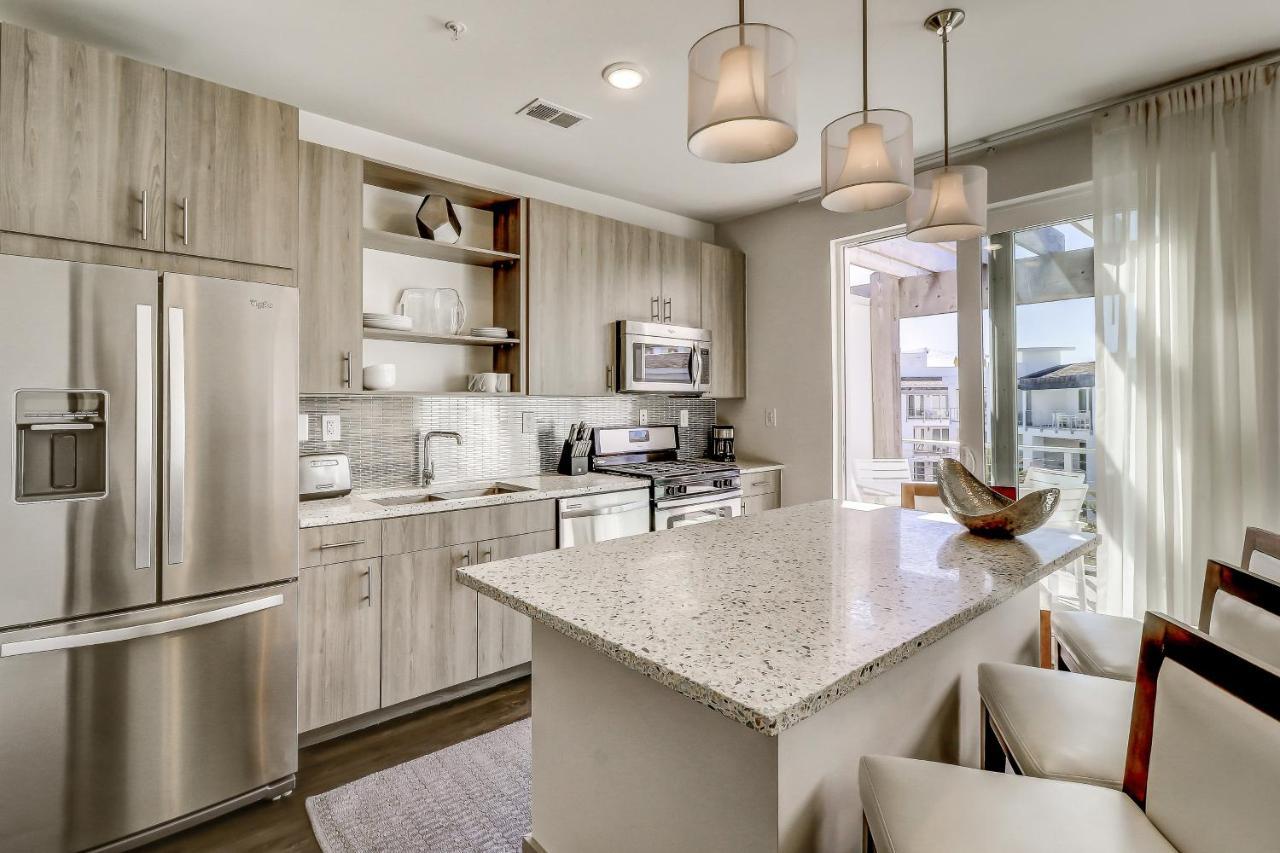 The Pointe On 30A Hotell Rosemary Beach Exteriör bild