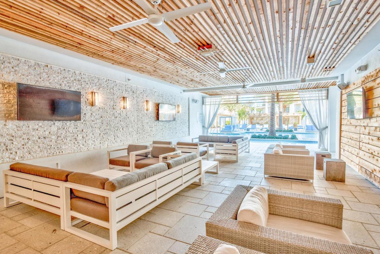 The Pointe On 30A Hotell Rosemary Beach Exteriör bild