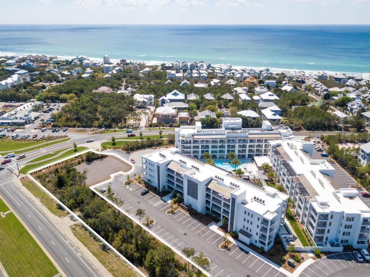 The Pointe On 30A Hotell Rosemary Beach Exteriör bild