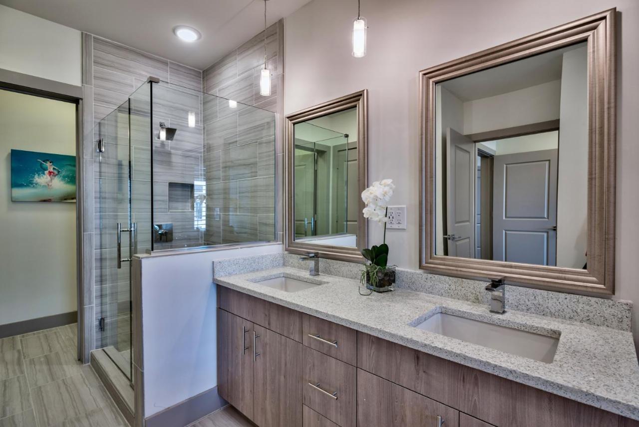 The Pointe On 30A Hotell Rosemary Beach Exteriör bild