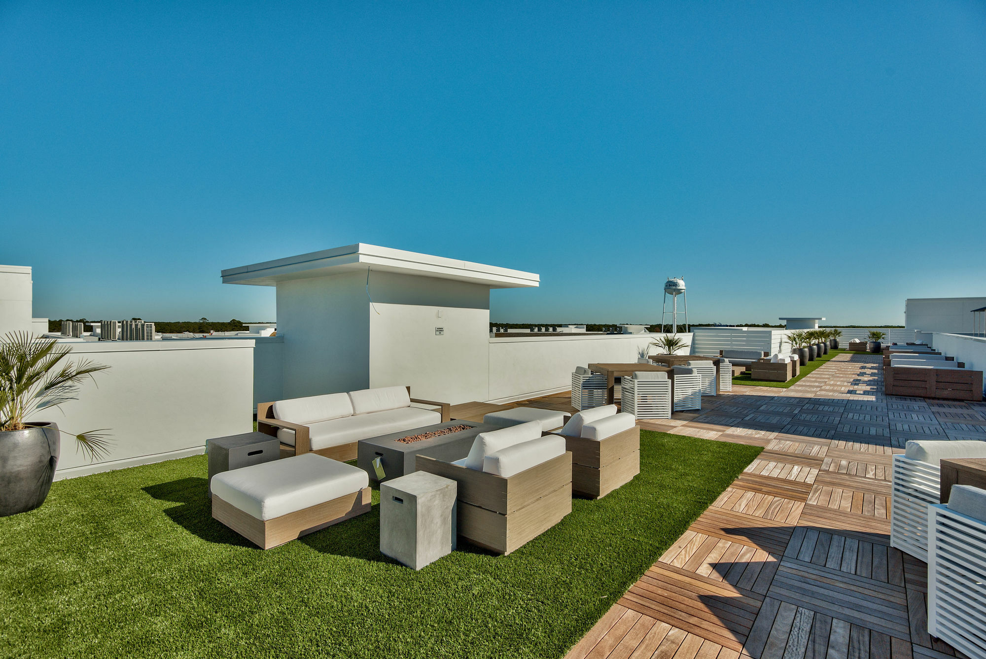The Pointe On 30A Hotell Rosemary Beach Exteriör bild